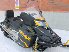 Ski-Doo Renegade