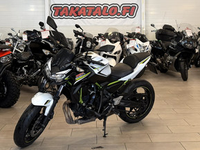Kawasaki Z