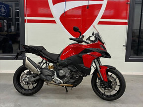 Ducati Multistrada