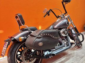 Harley-Davidson Softail