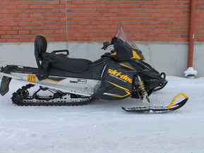 Ski-Doo Renegade