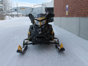 Ski-Doo Renegade