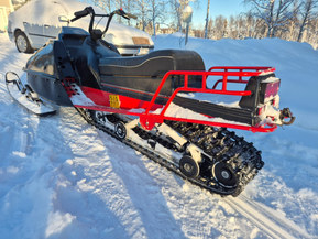 Ski-Doo Nordik