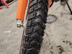 KTM 690