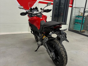 Ducati Multistrada
