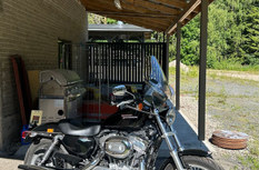 Harley-Davidson Sportster