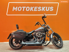 Harley-Davidson Softail