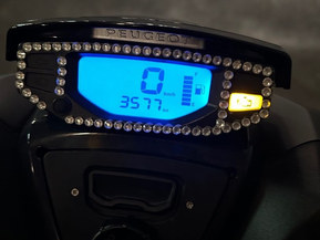 Peugeot Speedfight 4