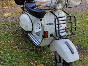 Vespa APE