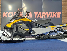 Ski-Doo Tundra