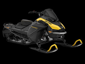 Ski-Doo Renegade