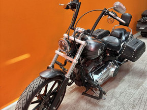 Harley-Davidson Softail