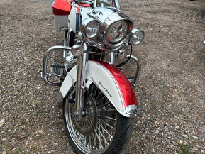 Harley-Davidson Touring