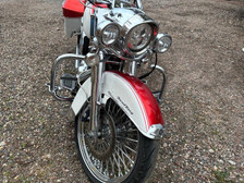 Harley-Davidson Touring