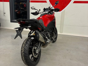 Ducati Multistrada