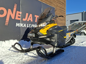 Ski-Doo Tundra