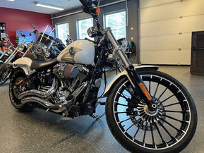 Harley-Davidson Softail