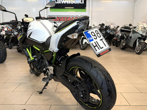 Kawasaki Z