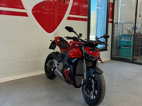 Ducati Streetfighter