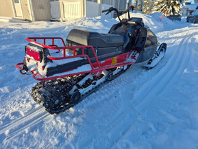 Ski-Doo Nordik