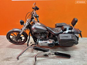 Harley-Davidson Softail