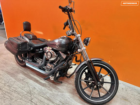 Harley-Davidson Softail