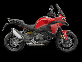 Ducati Multistrada