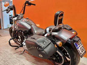 Harley-Davidson Softail