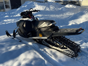 Arctic Cat M-sarja