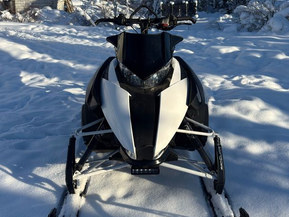 Arctic Cat M-sarja