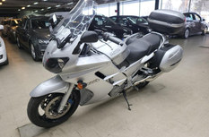 Yamaha FJR
