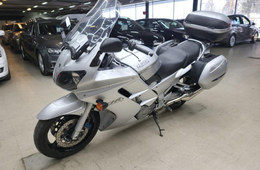 Yamaha FJR