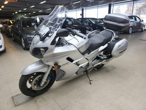 Yamaha FJR