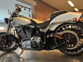 Harley-Davidson Softail