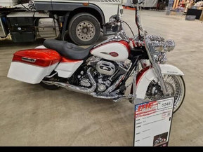 Harley-Davidson Touring