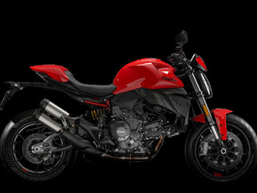 Ducati Monster