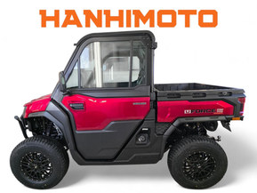 CFMOTO U10