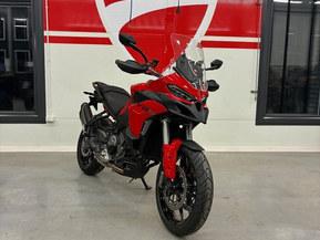 Ducati Multistrada