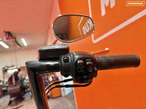 Harley-Davidson Softail