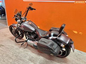 Harley-Davidson Softail