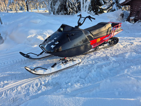 Ski-Doo Nordik