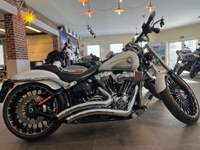 Harley-Davidson Softail