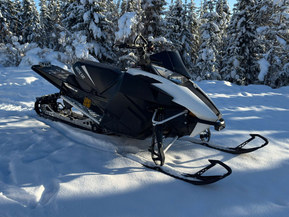 Arctic Cat M-sarja