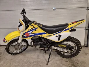 Suzuki Jr