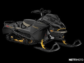 Ski-Doo Expedition