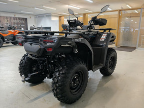 CFMOTO CFORCE