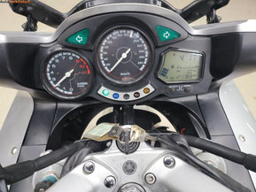 Yamaha FJR