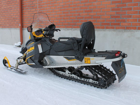 Ski-Doo Renegade