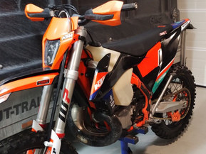 KTM 300