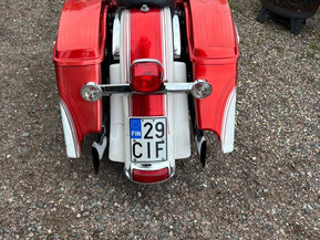 Harley-Davidson Touring